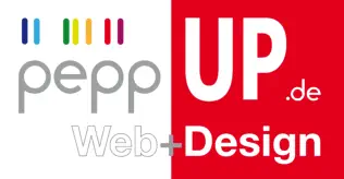peppUP Logo © peppup.de